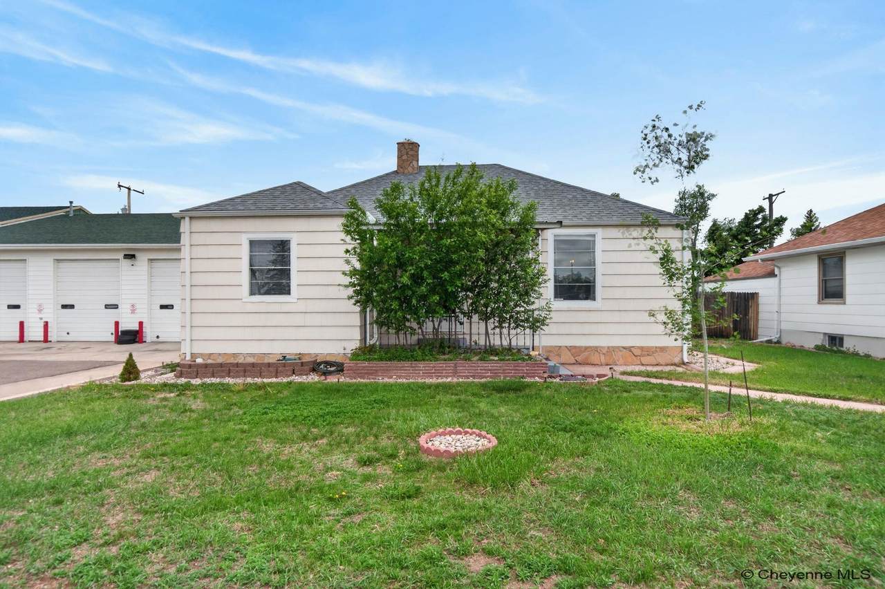 1911 Garrett St - Photo 1