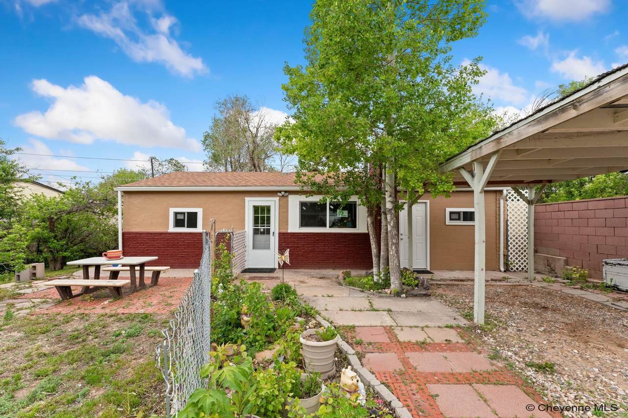 3619 Rawlins St - Photo 1