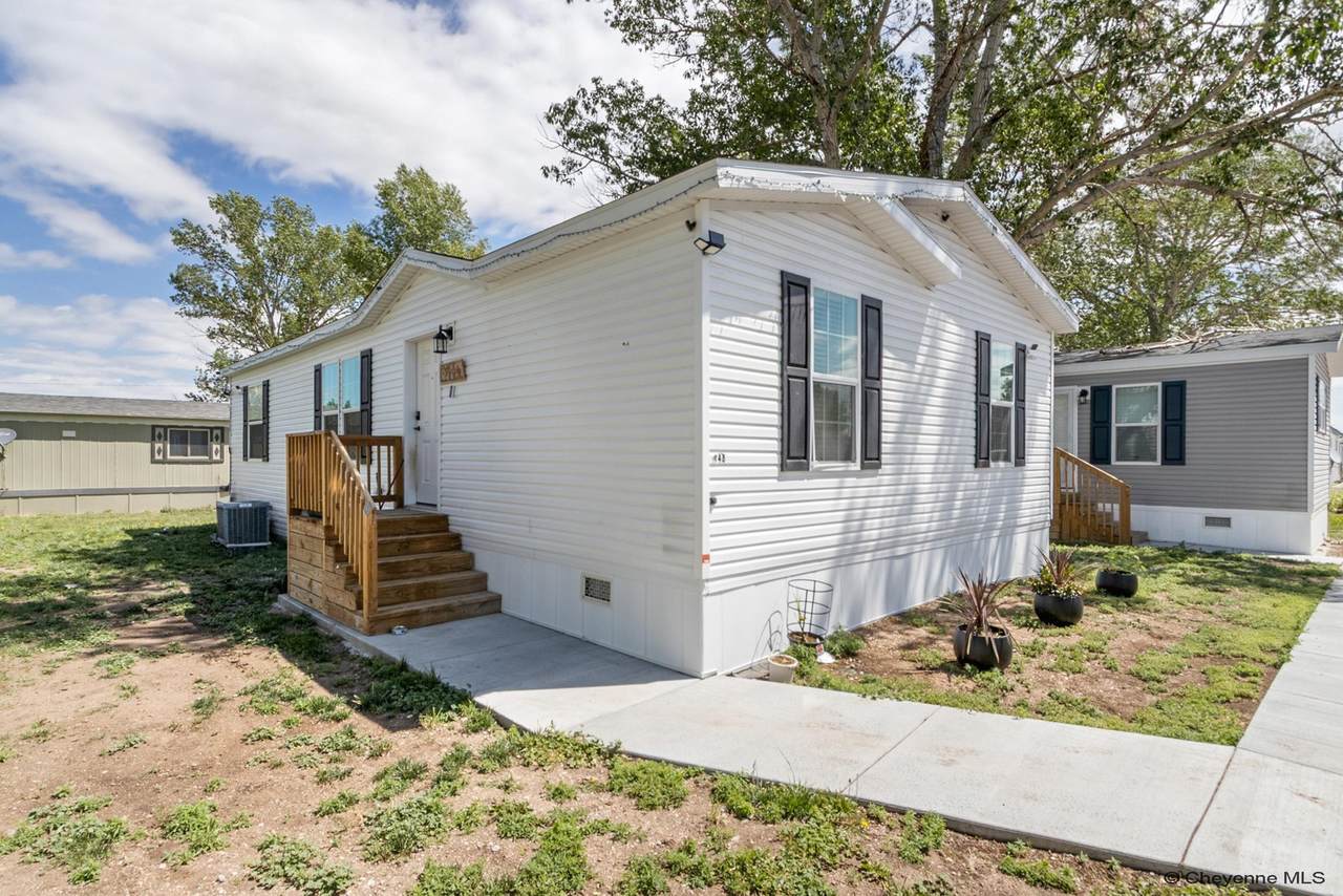 300 Prosser Rd - Photo 1