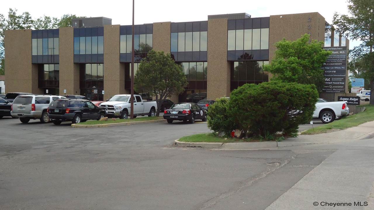 2232 Dell Range Blvd - Photo 1