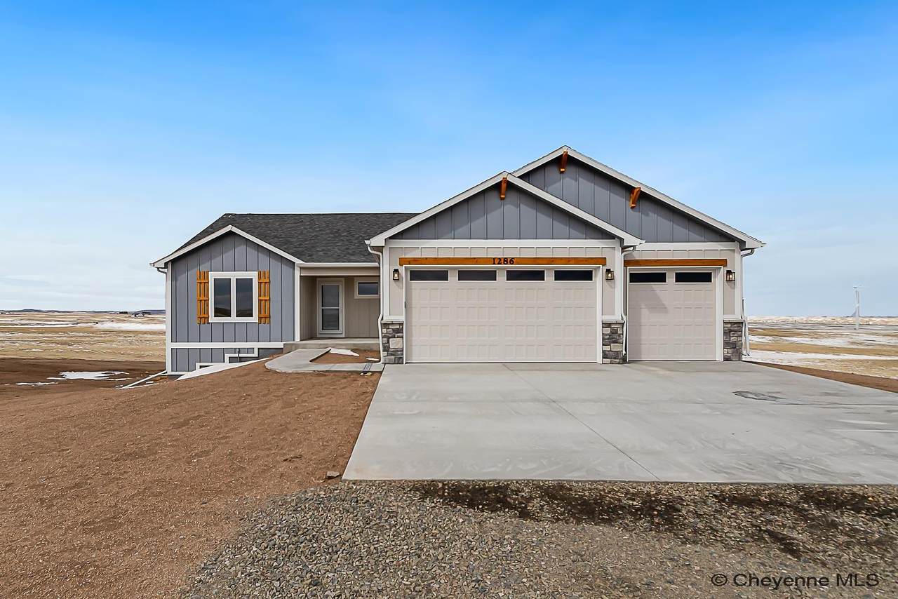 1186 Carribean Rd - Photo 1