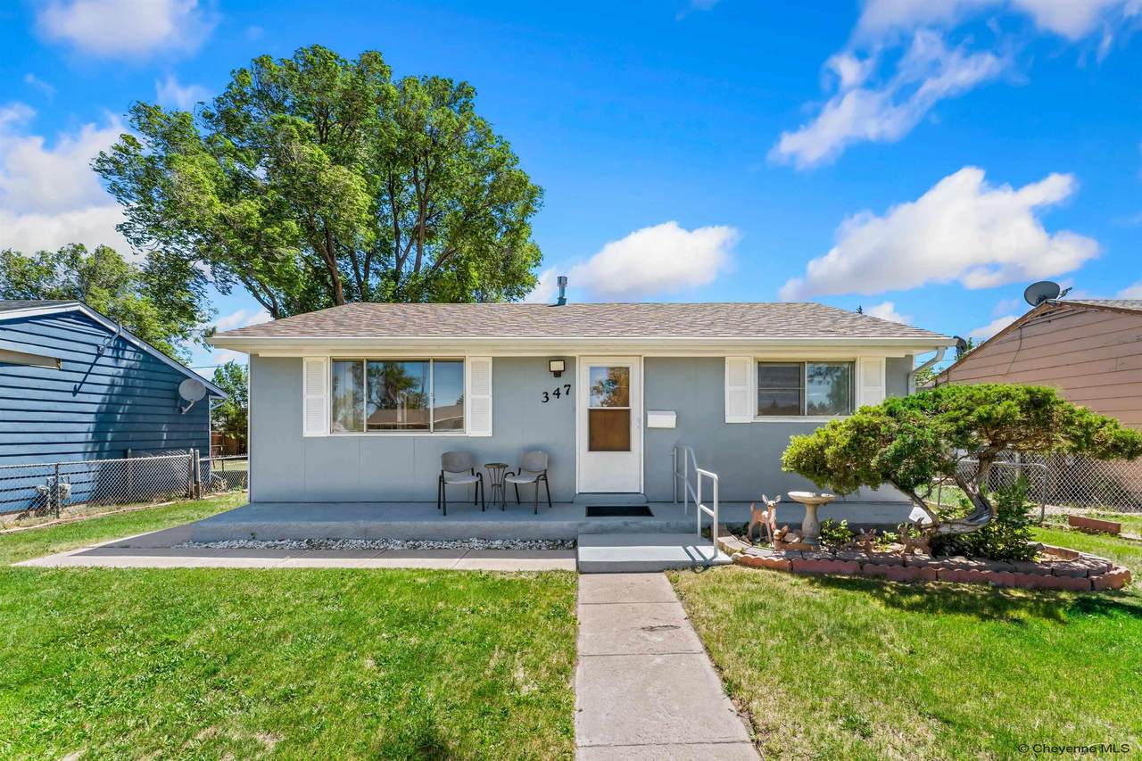 347 Stinson Ave - Photo 1