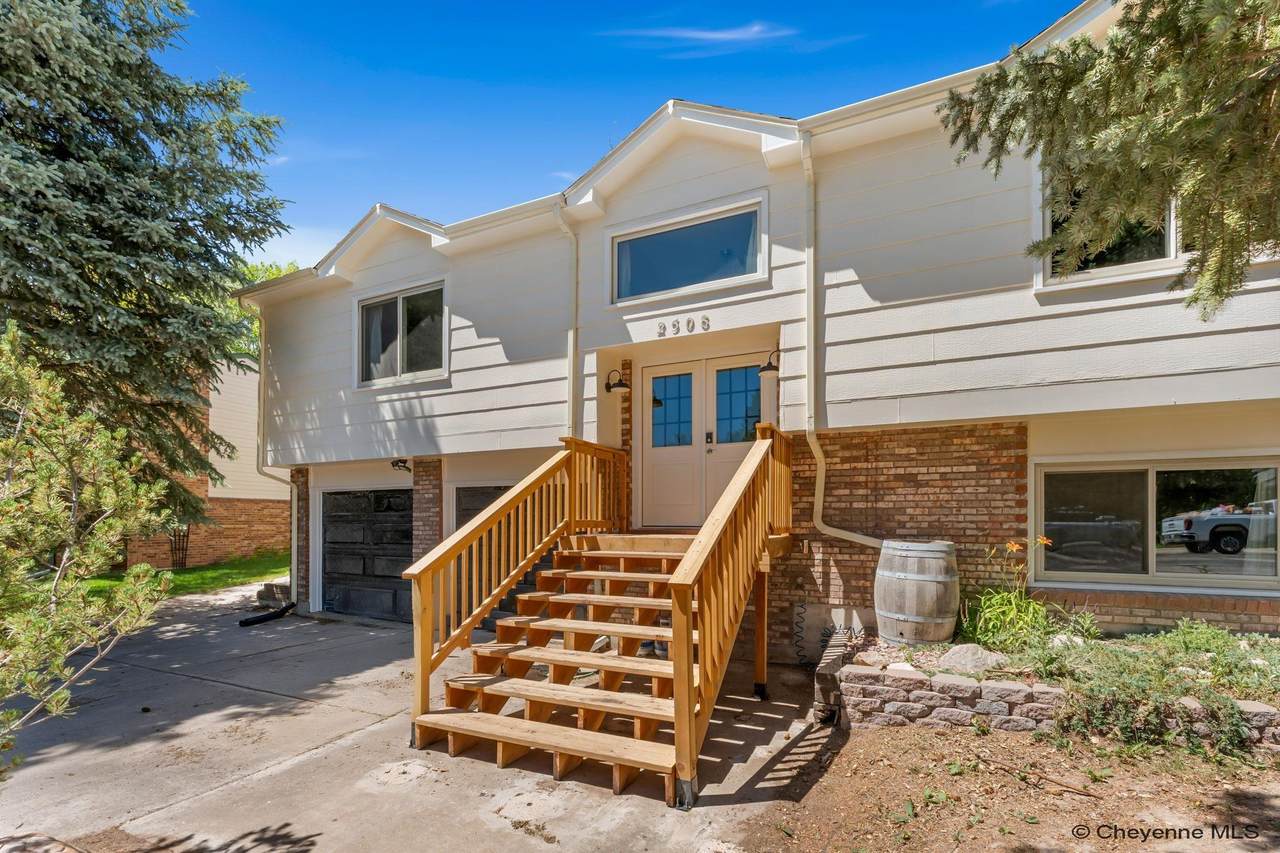 2508 Council Bluff - Photo 1