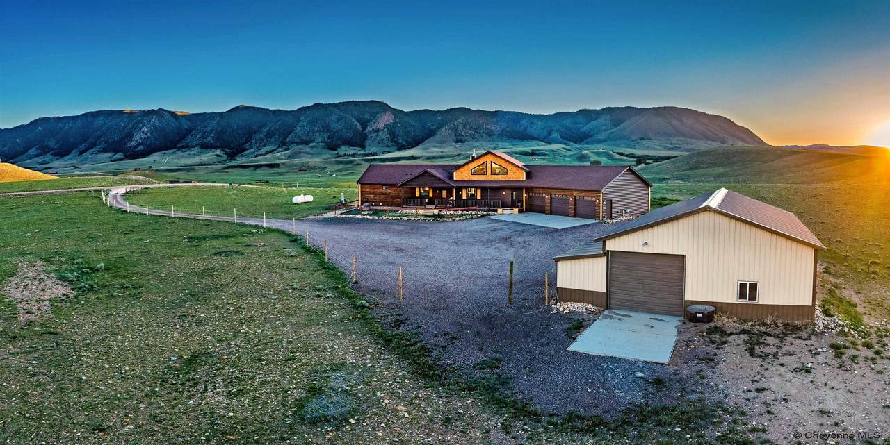 67 Cowboy Way - Photo 1