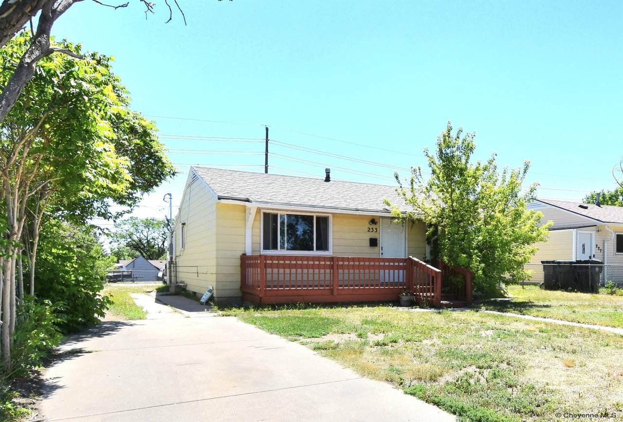 233 Hynds Ave - Photo 1