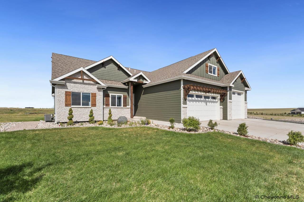 2708 Big Loop Trl - Photo 1