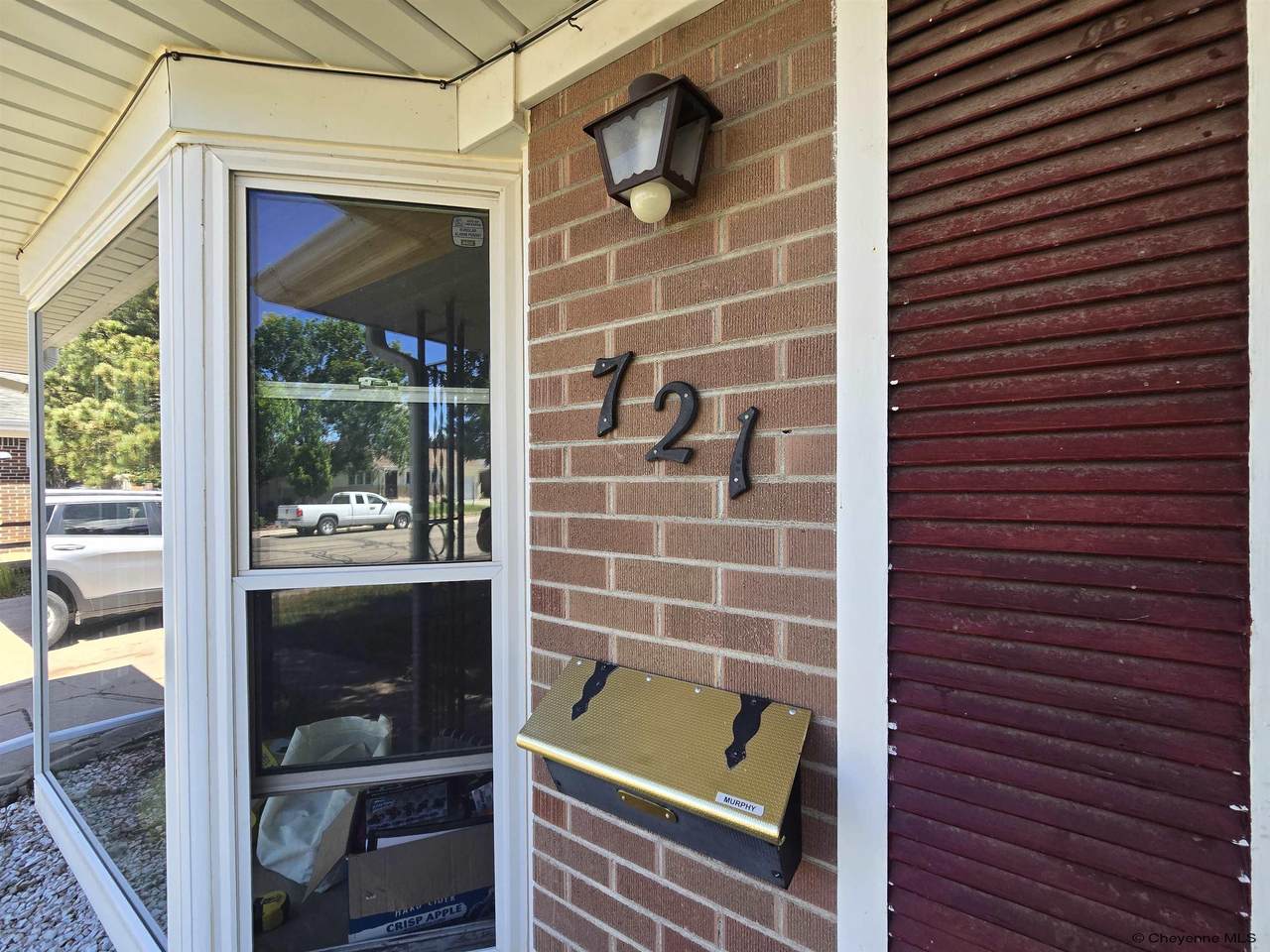 721 Arapaho St - Photo 1