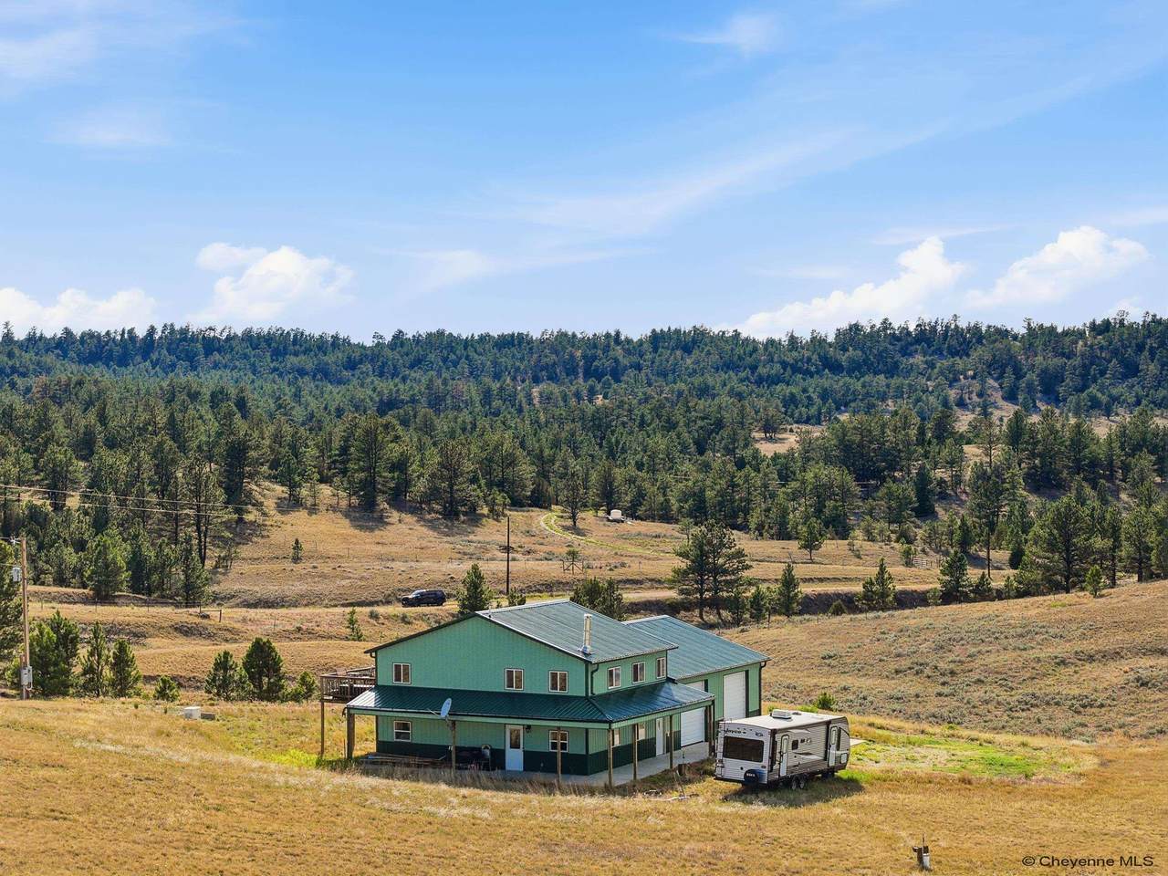 1228 Emigrant Hill Rd - Photo 1