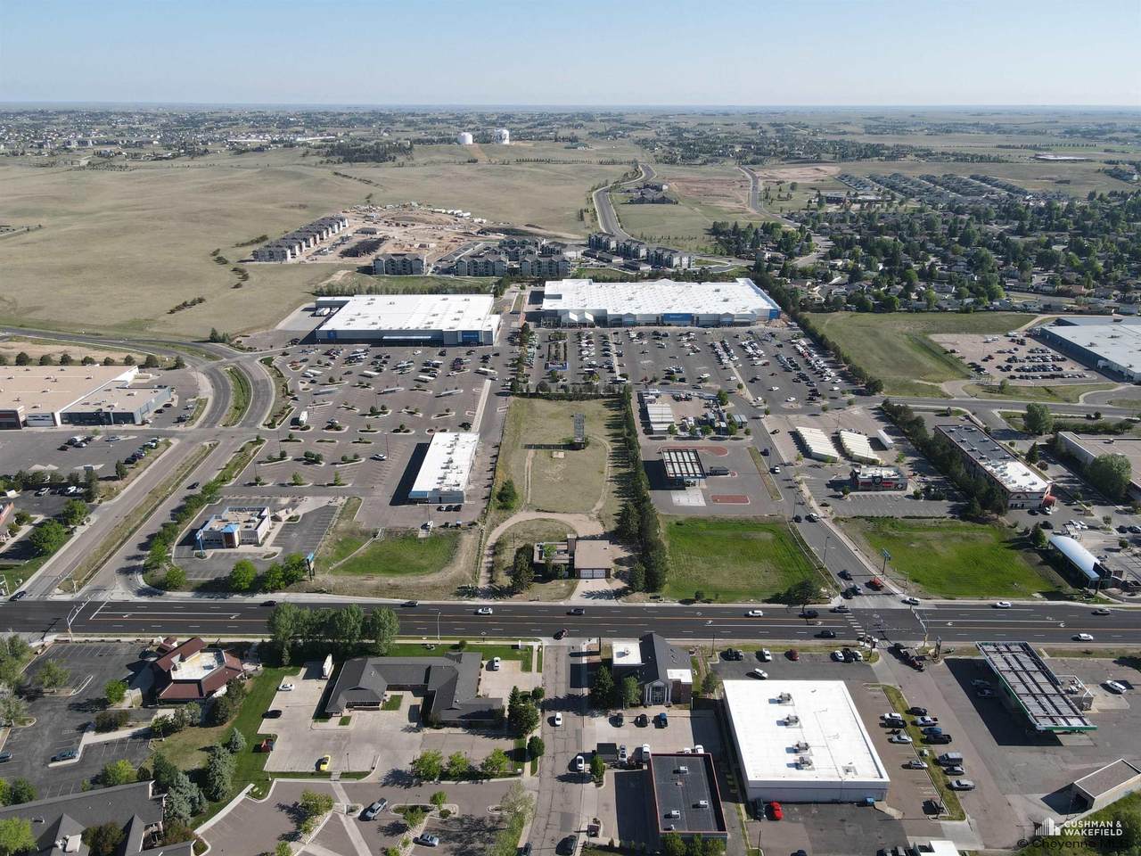 2014 Dell Range Blvd - Photo 1