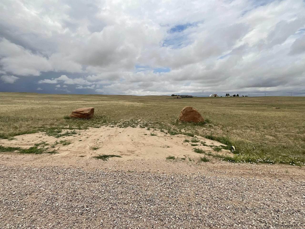 Tbh Chalk Bluff Rd - Photo 1