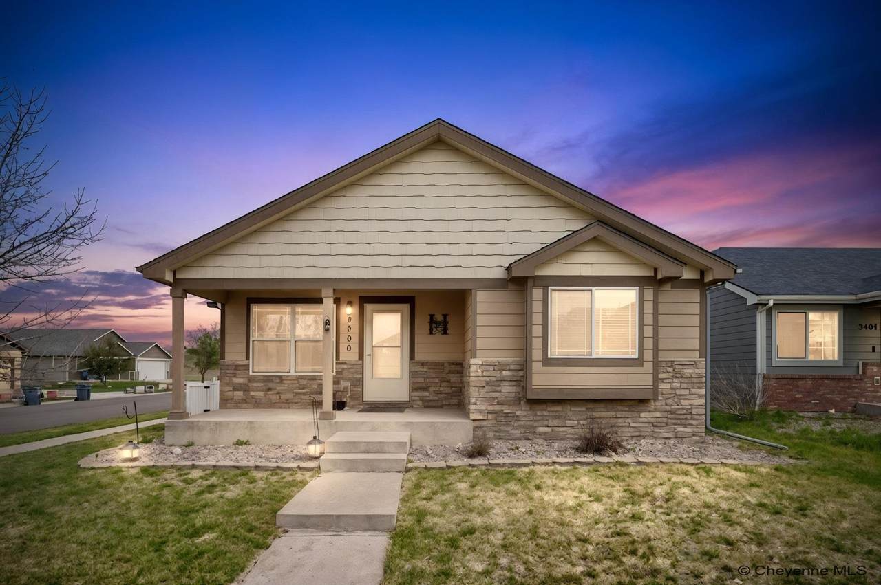 5400 Liz Ranch Rd - Photo 1