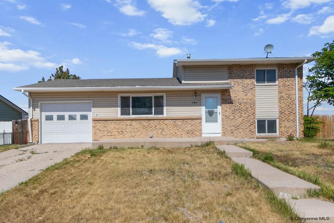 4520 Marble Ave - Photo 1