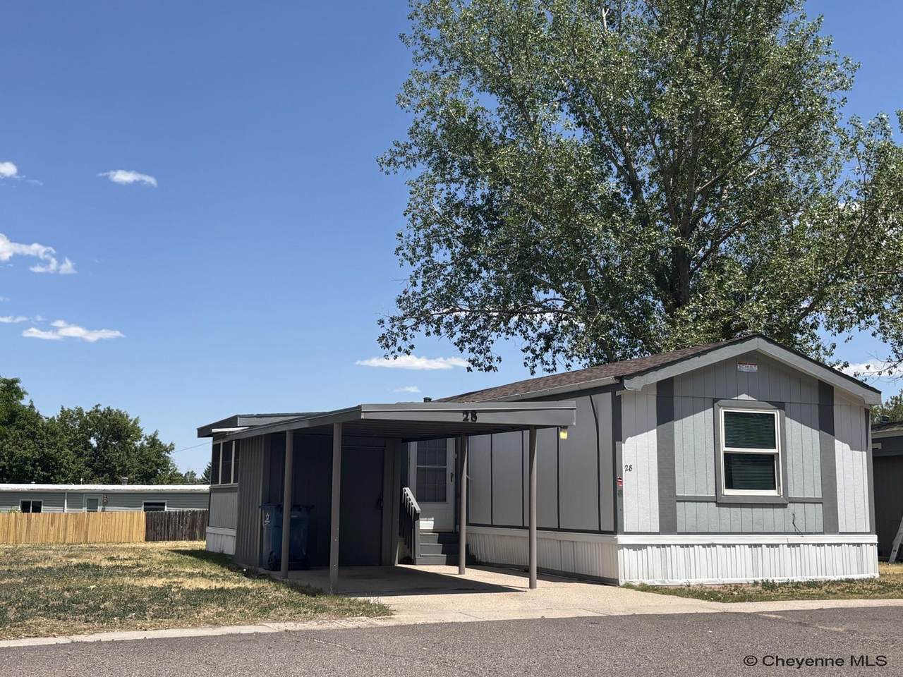 609 Prosser Rd - Photo 1