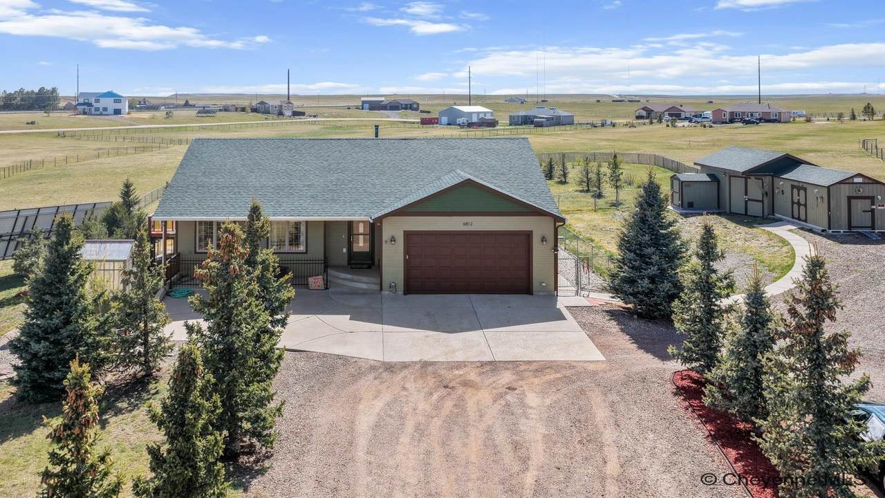 6812 Line Court - Photo 1