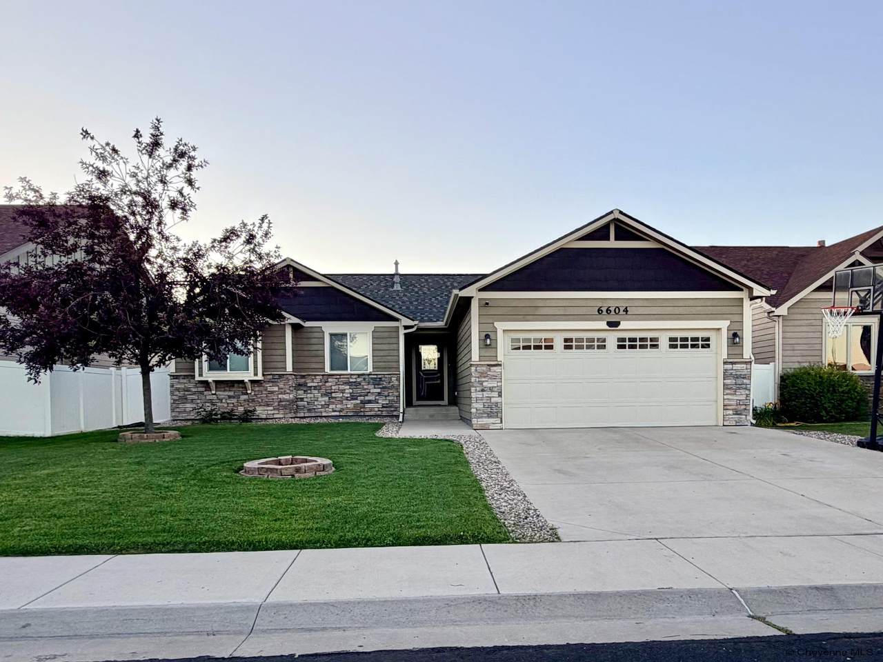 6604 High Spring Road - Photo 1