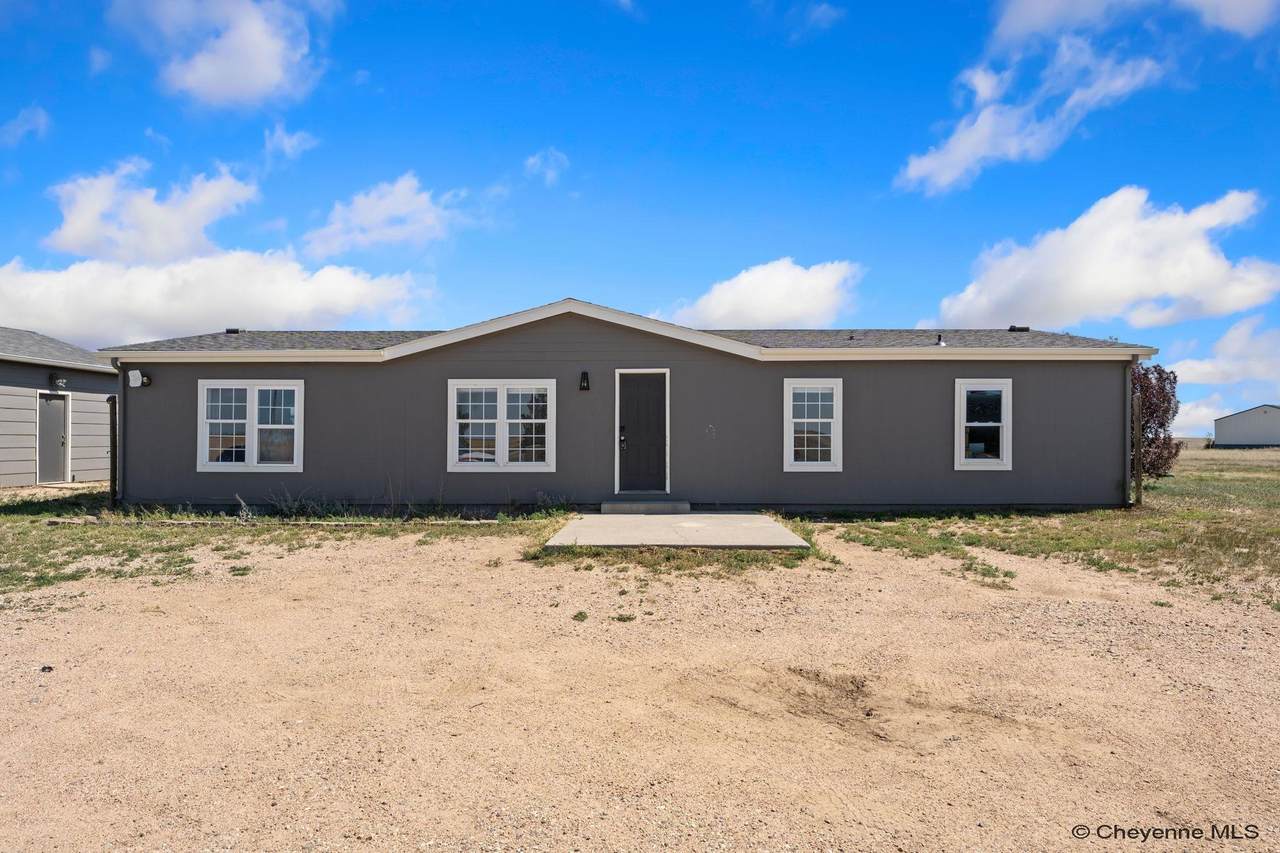 1253 Road 146 - Photo 1
