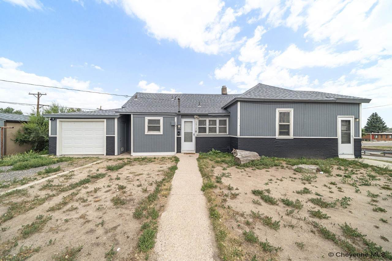 1518 14TH ST - Photo 1