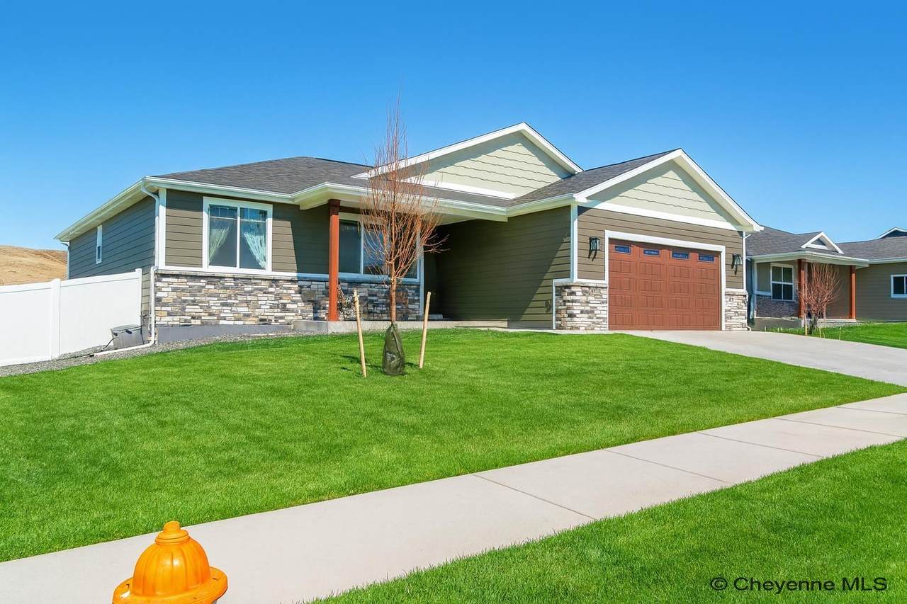 4934 Carla Dr - Photo 1