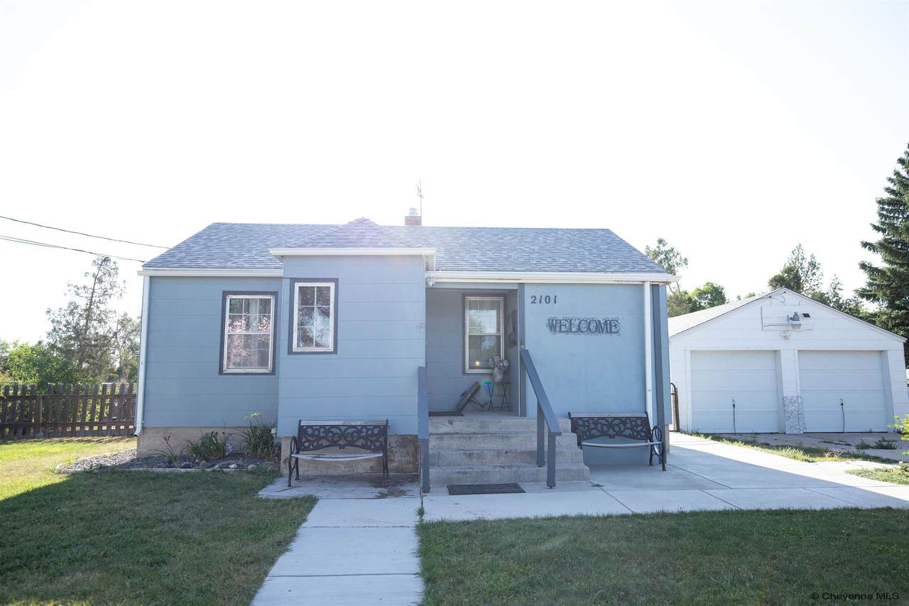 2101 Fifth Ave - Photo 1