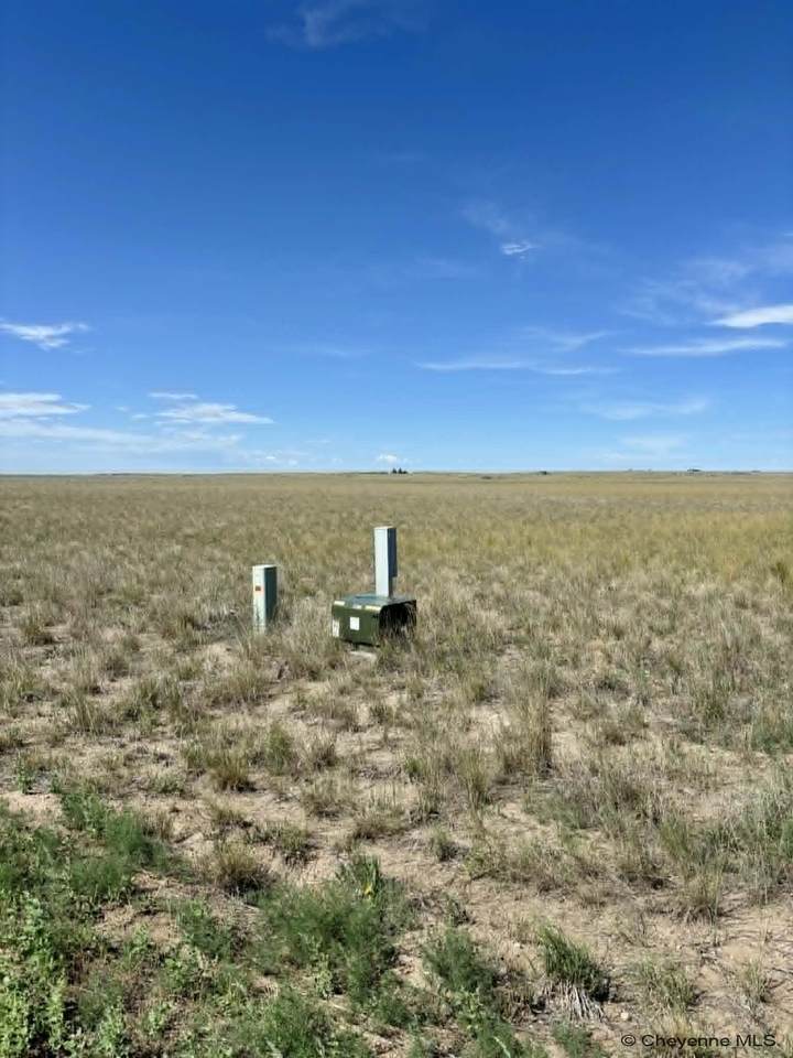Tract 3 Road 147 - Photo 1