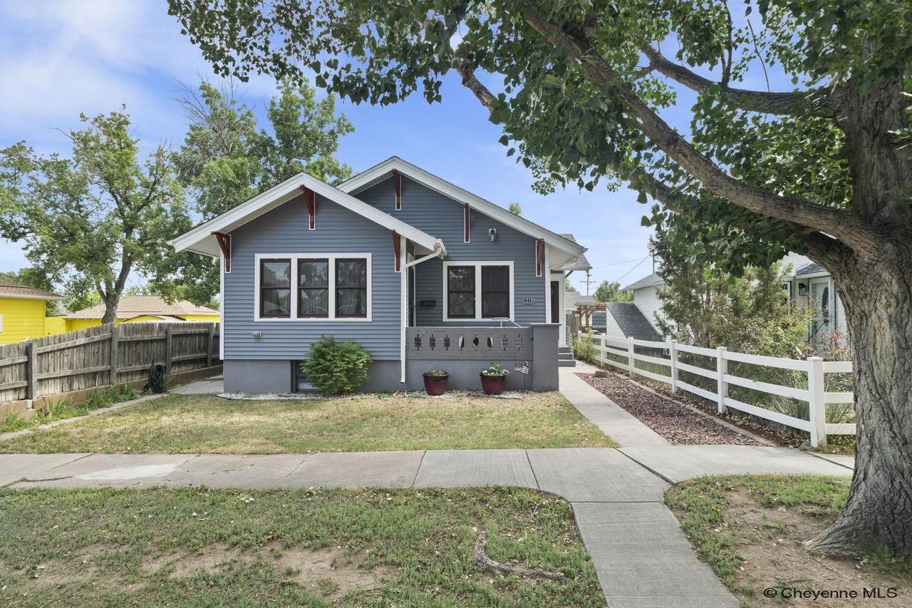 1219 Cosgriff Ct - Photo 1