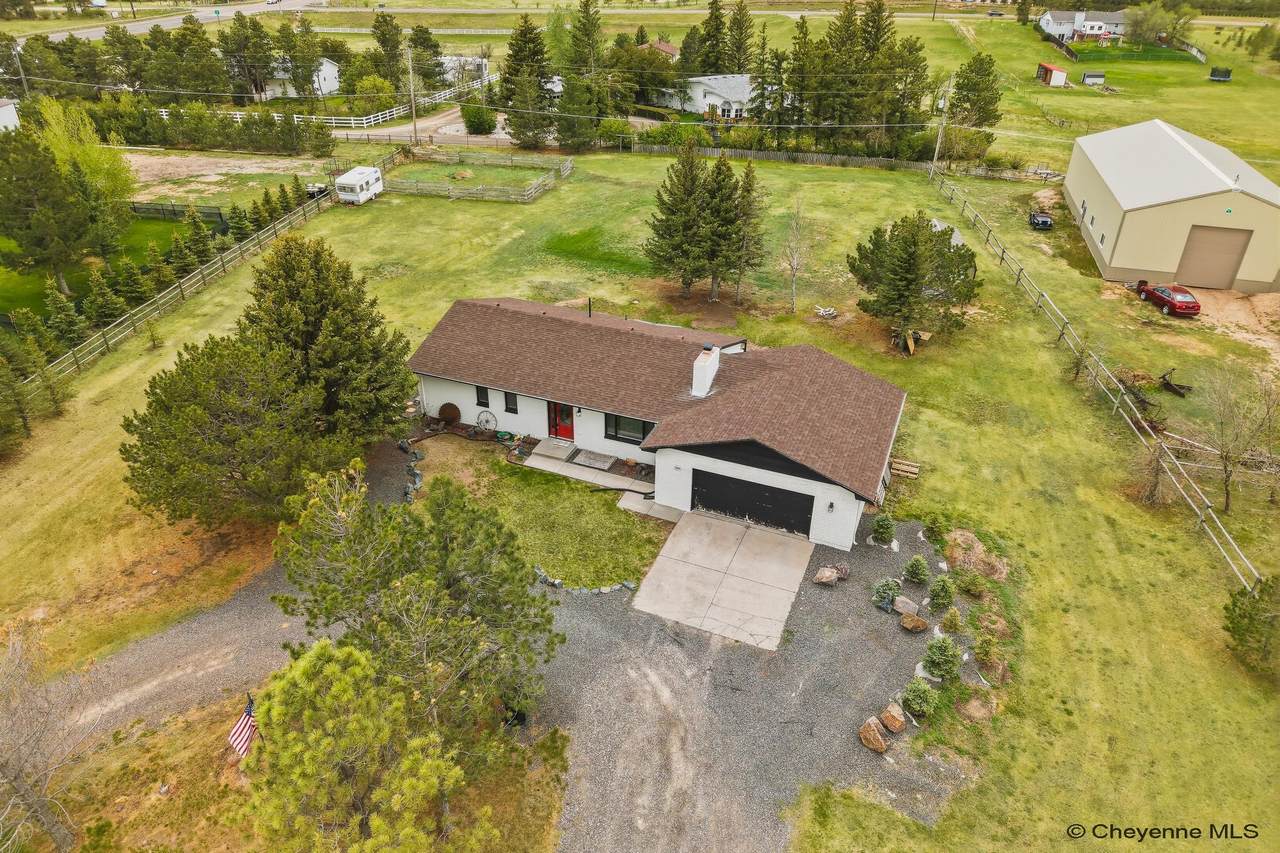 209 Ponderosa Trl - Photo 1