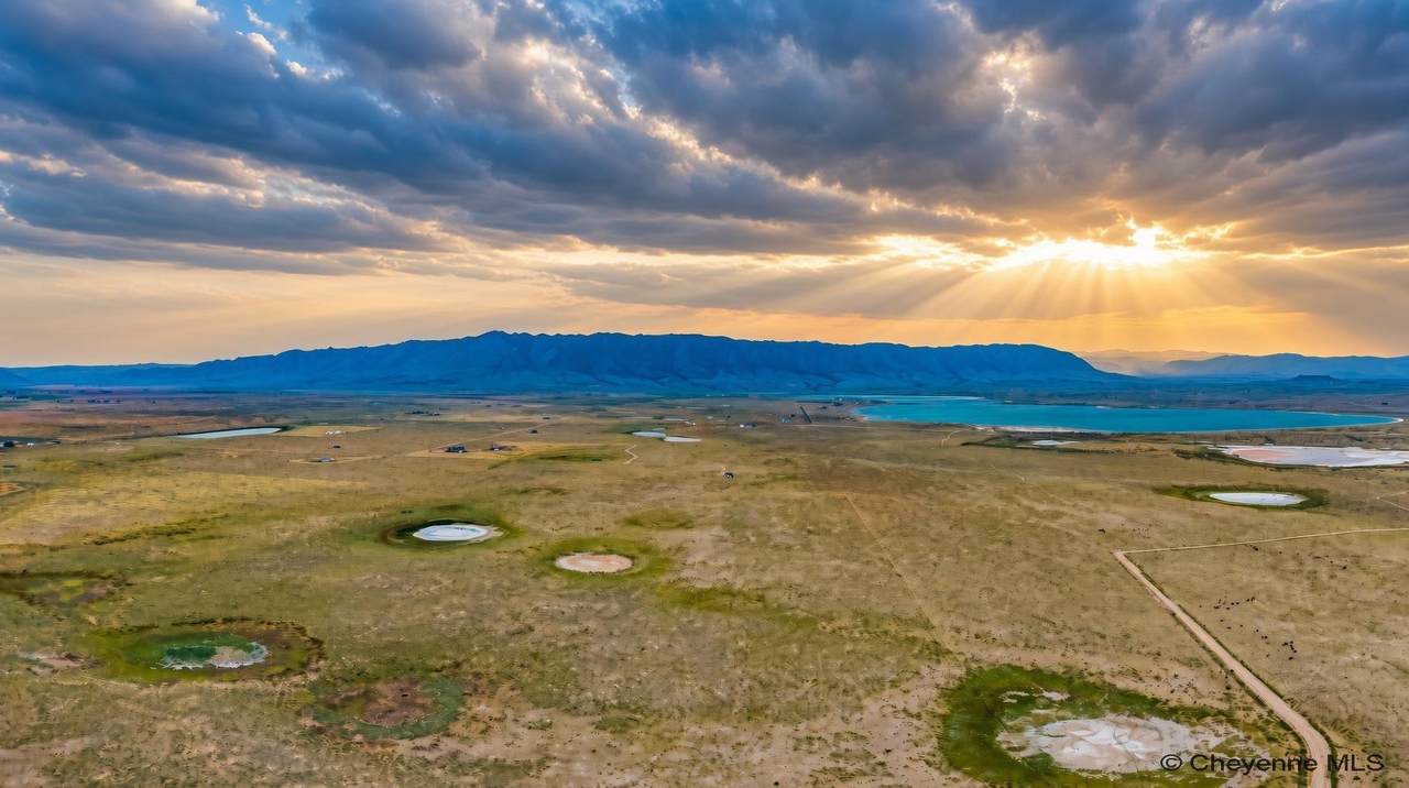TR 347 Wild Horse Ranch - Photo 1