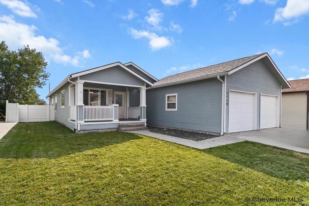 1119 Sonata Ln - Photo 1