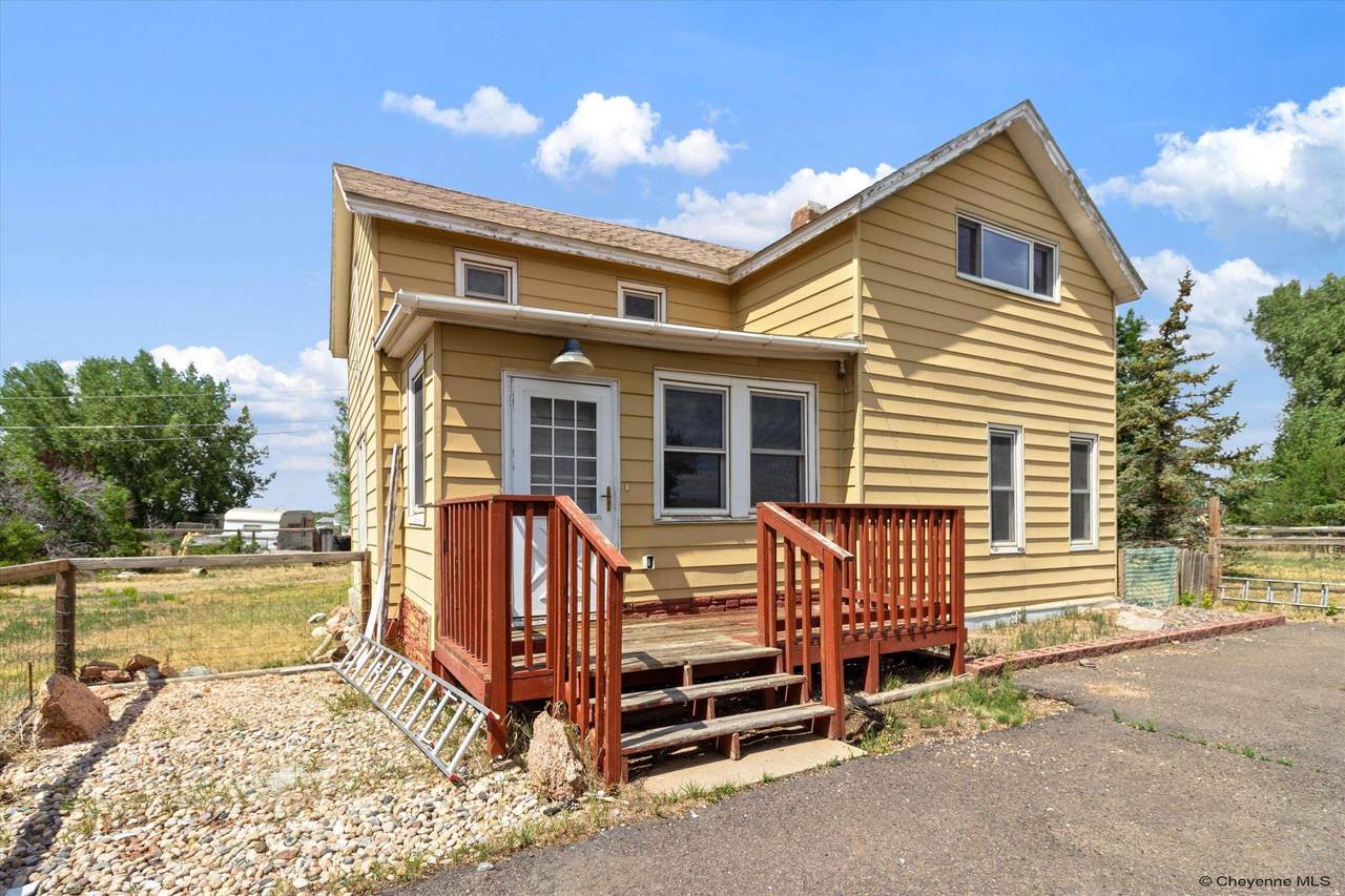 275 Mitchell St - Photo 1
