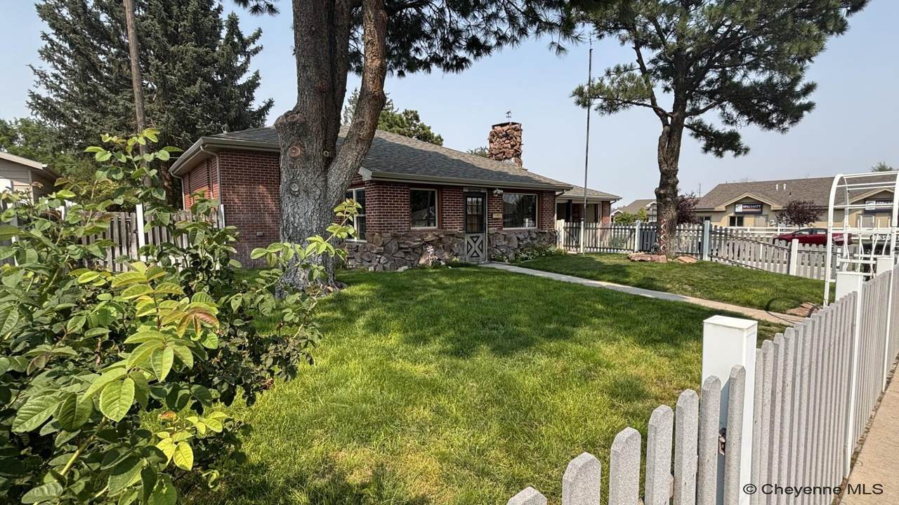 3924 Bevans St - Photo 1