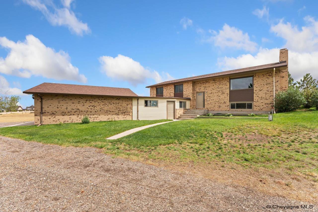 1605 Wrangler Rd - Photo 1