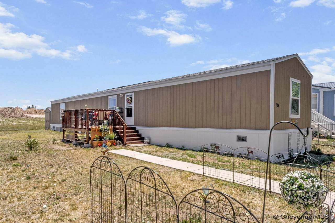 705 Little Valley Trl - Photo 1