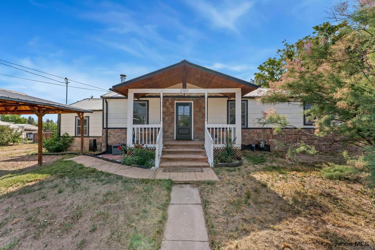 2101 Fourth Ave - Photo 1