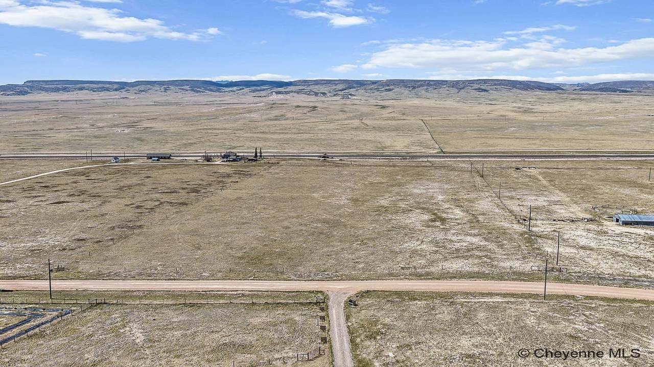 Tract 69 Mountain Shdw Ln - Photo 1