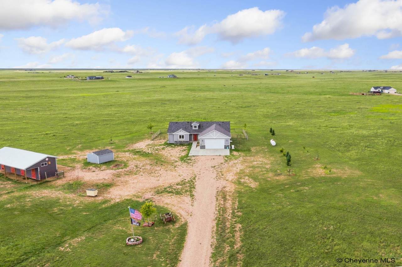 3791 Patrick Rd - Photo 1