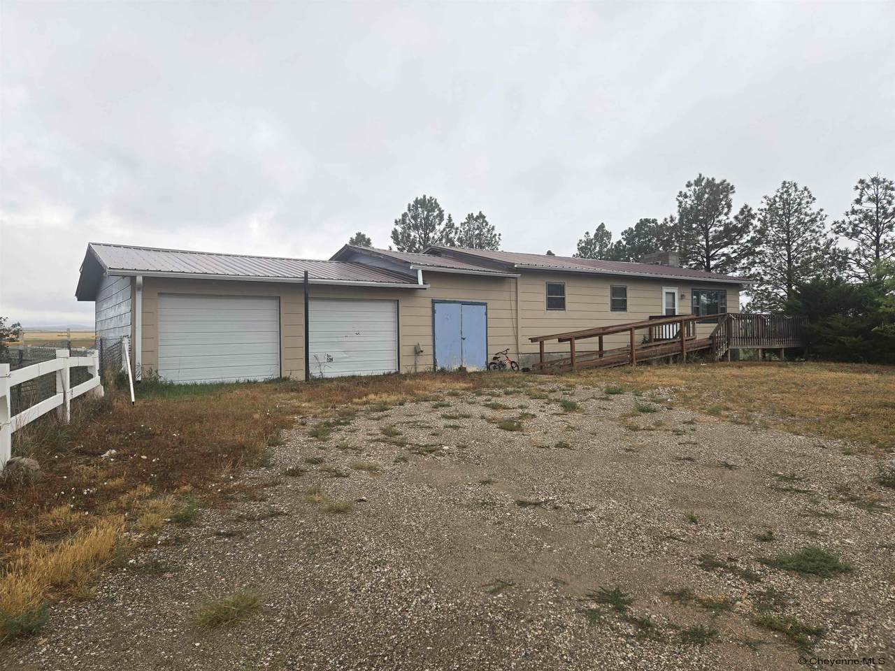 4910 St Hwy 34 - Photo 1