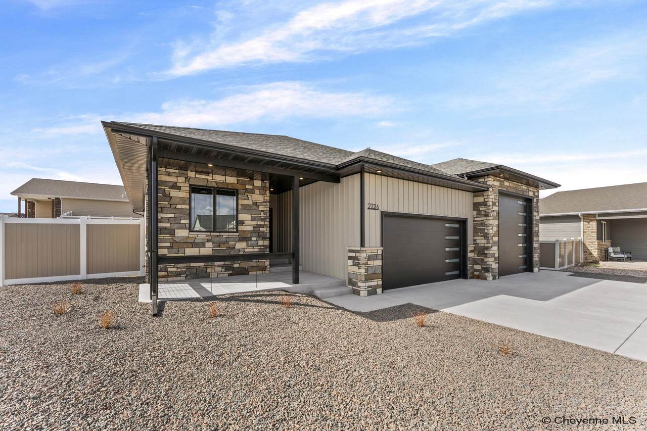 2226 Pack Saddle Rd - Photo 1