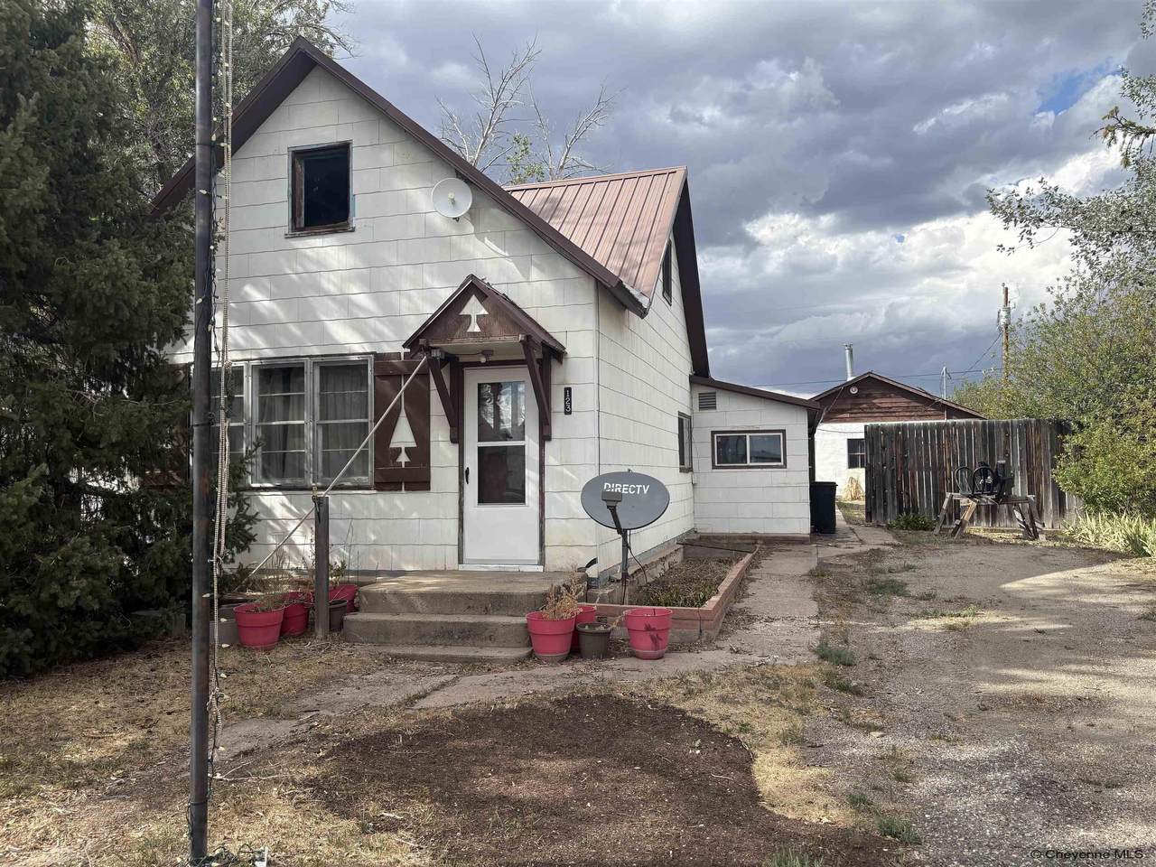 123 Avenue B - Photo 1