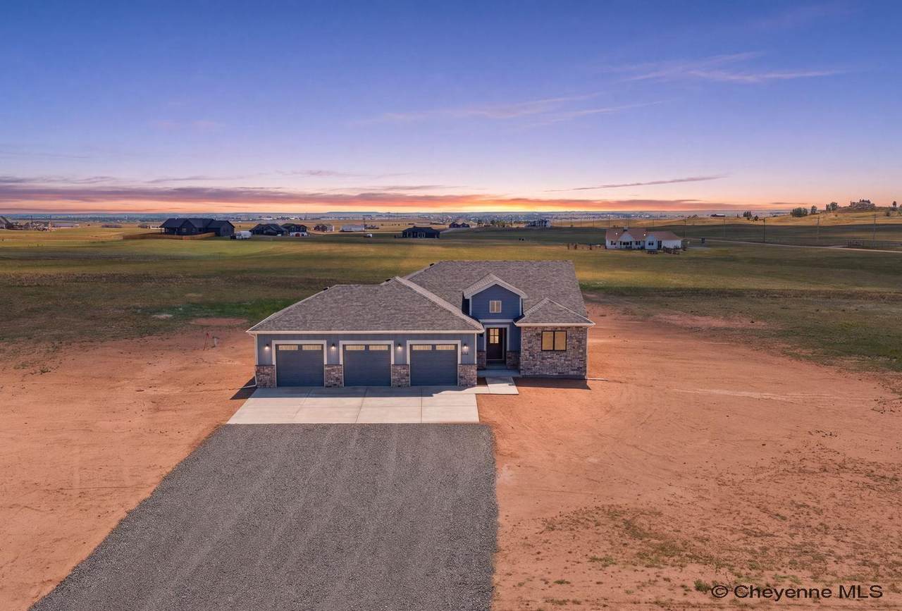 4711 Blue Ridge Mountain Rd - Photo 1