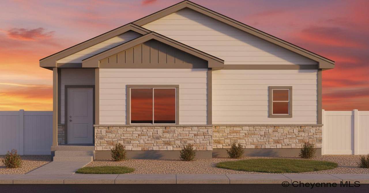 5725 Liz Ranch Rd - Photo 1