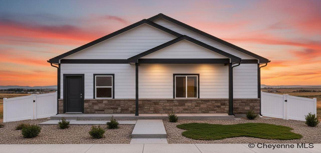 5721 Liz Ranch Rd - Photo 1