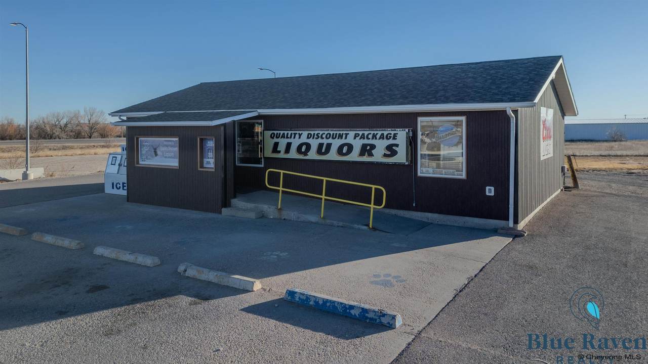 2334 16Th St, Wheatland, WY 82201