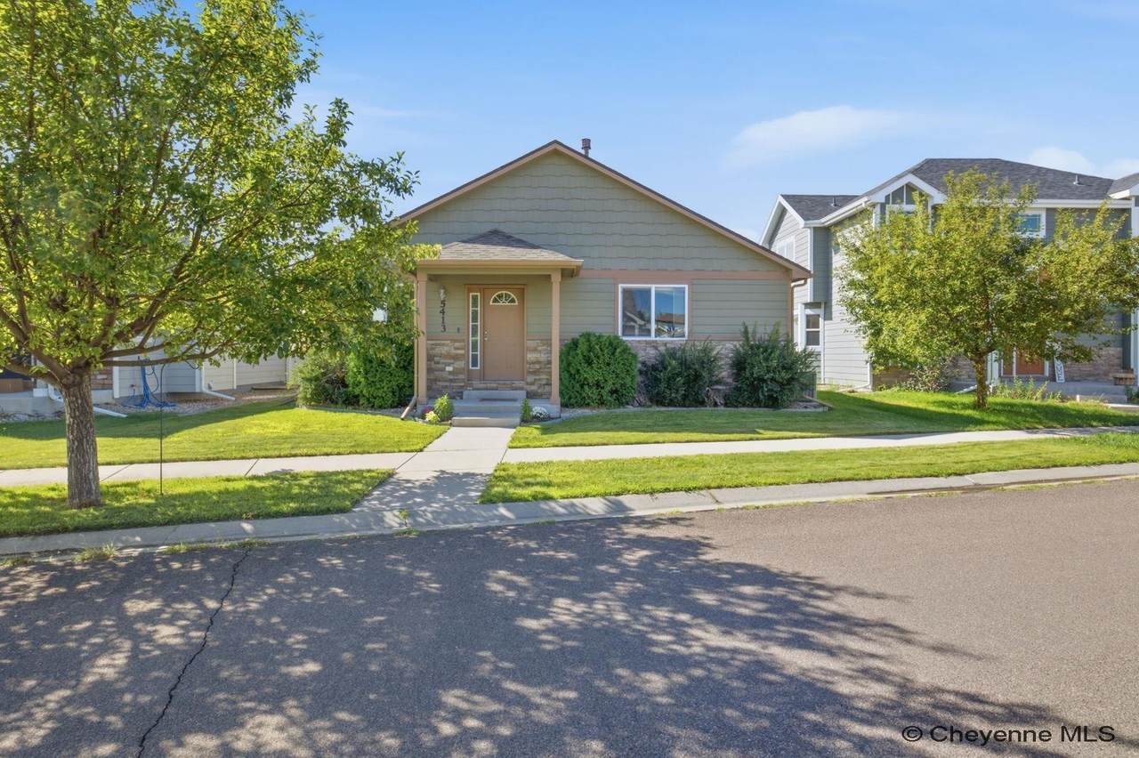 5413 Alex Ranch Rd - Photo 1