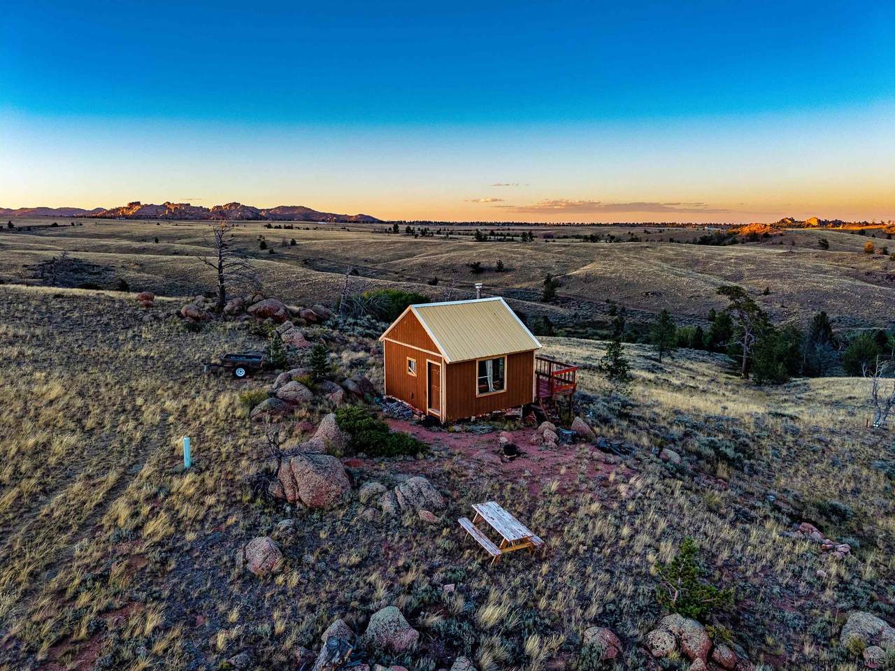 95 Klondike - Photo 1