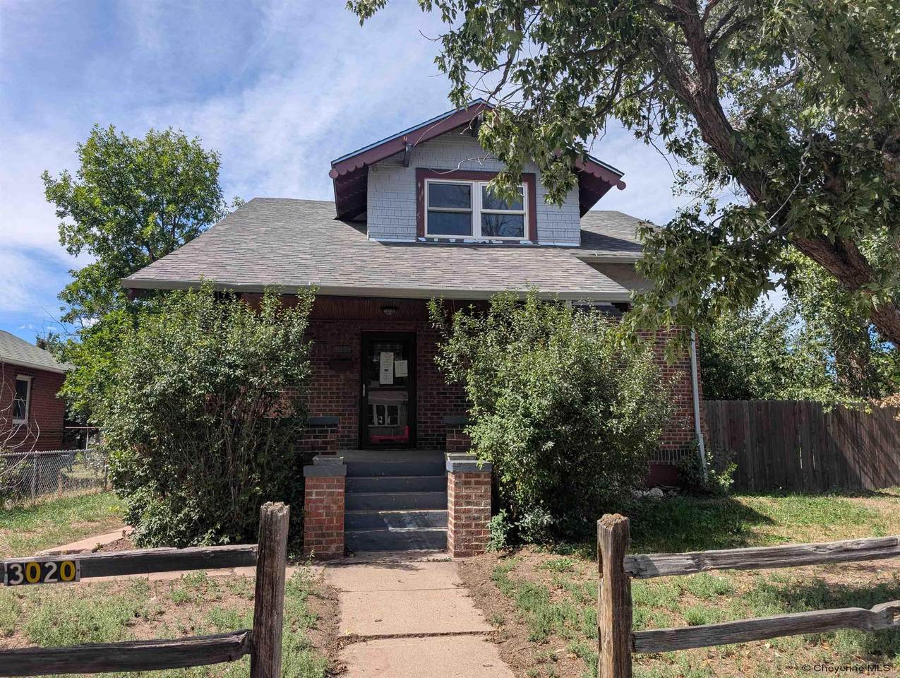 3020 Cribbon Ave - Photo 1