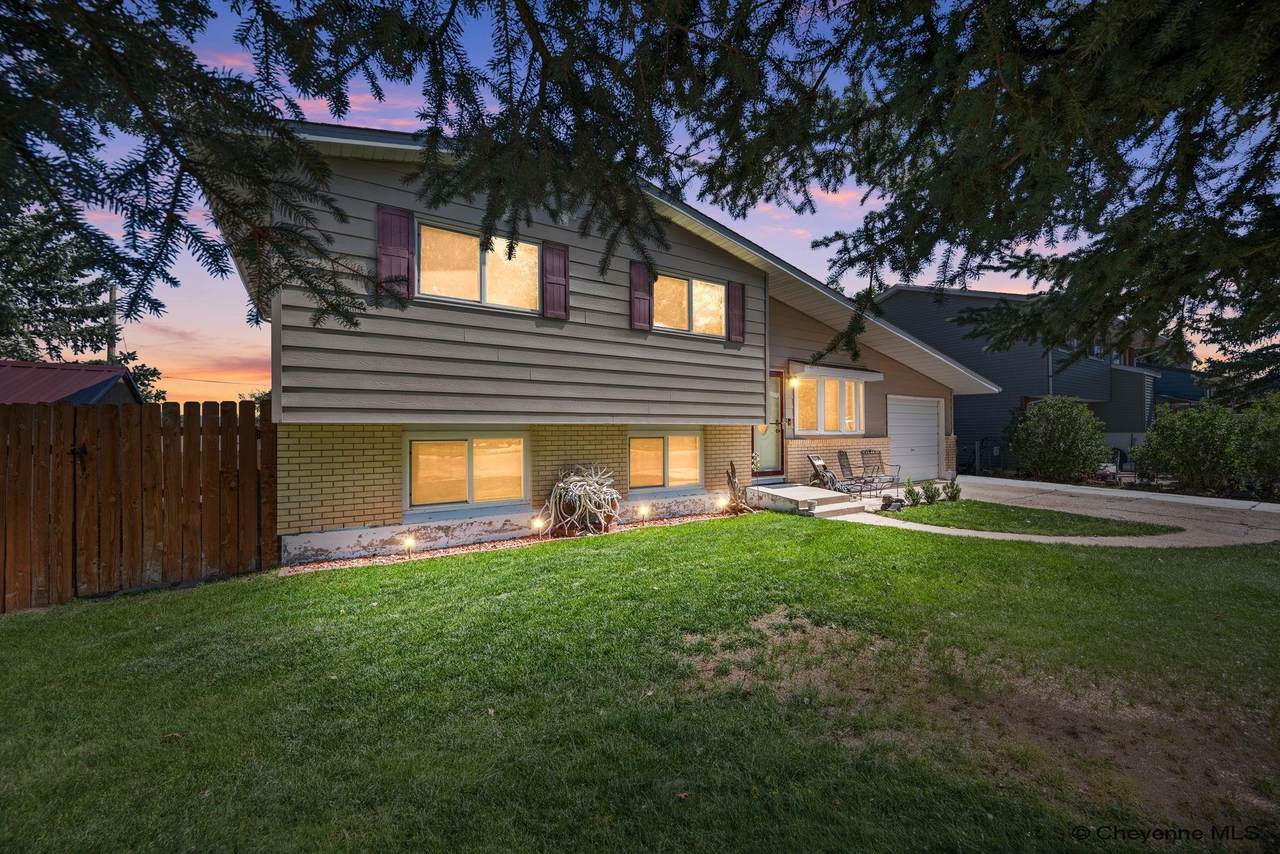 7425 Willshire Blvd - Photo 1
