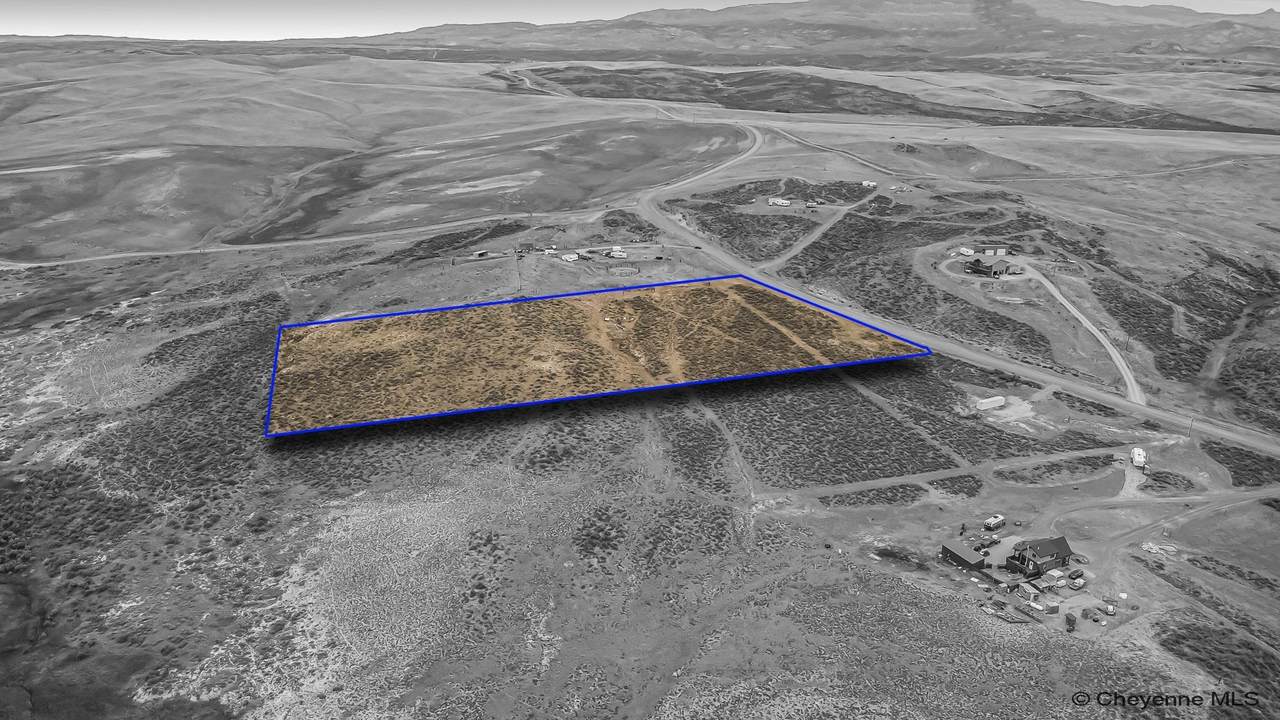 TBD County Rd 103 - Photo 1