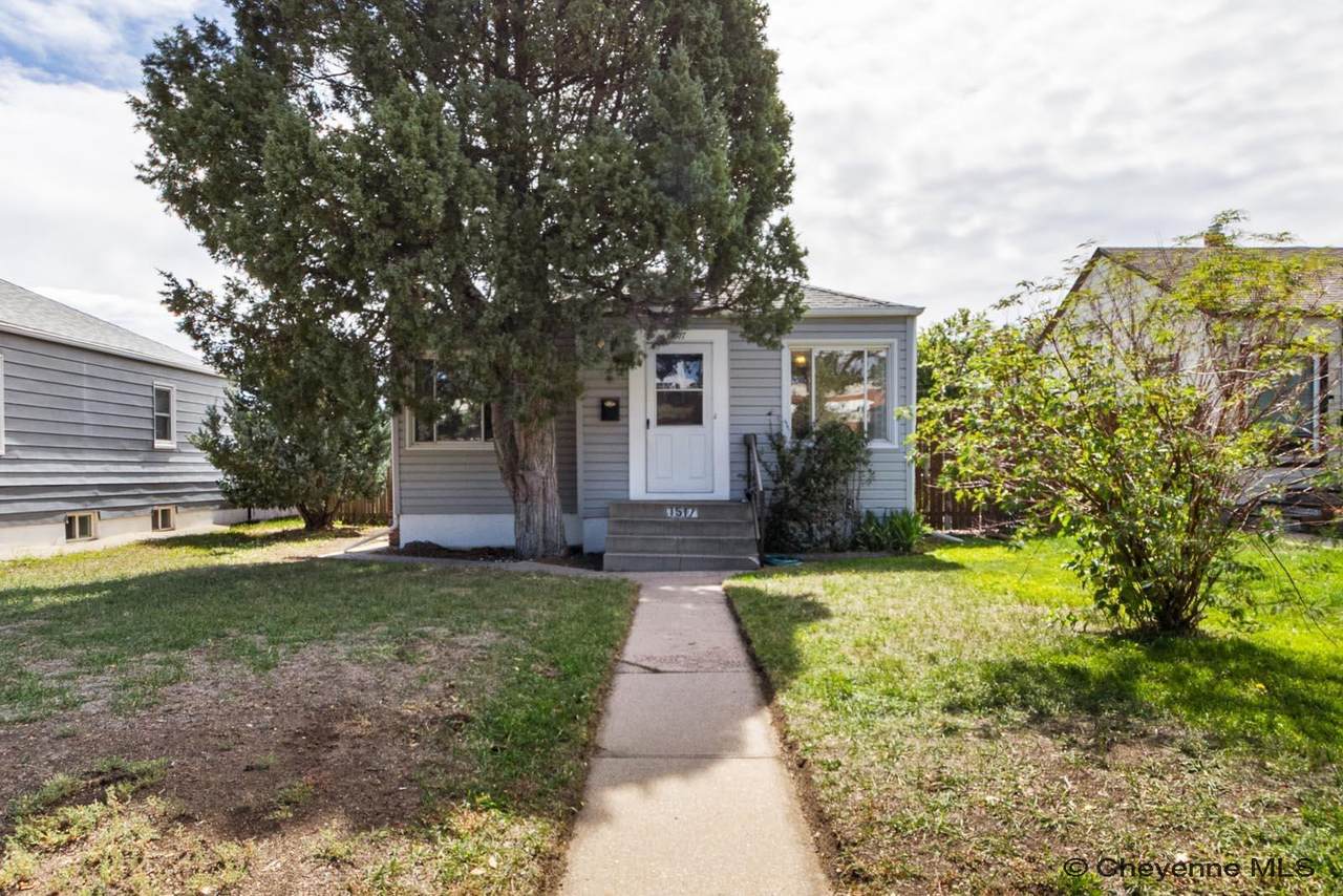 1517 16TH ST - Photo 1