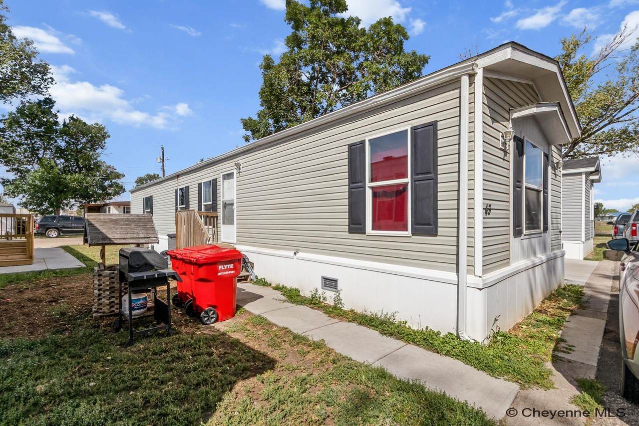 300 Prosser Rd - Photo 1