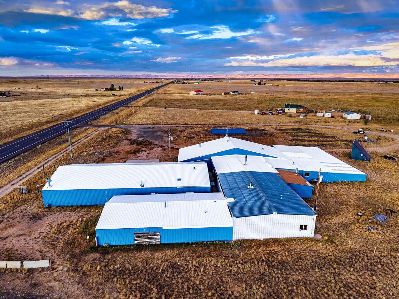 1512 Hwy 230 - Photo 1